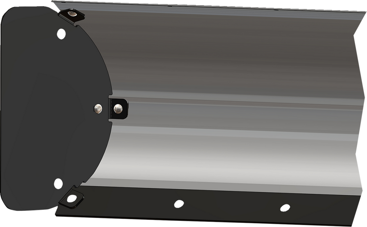 Plow Side Shield