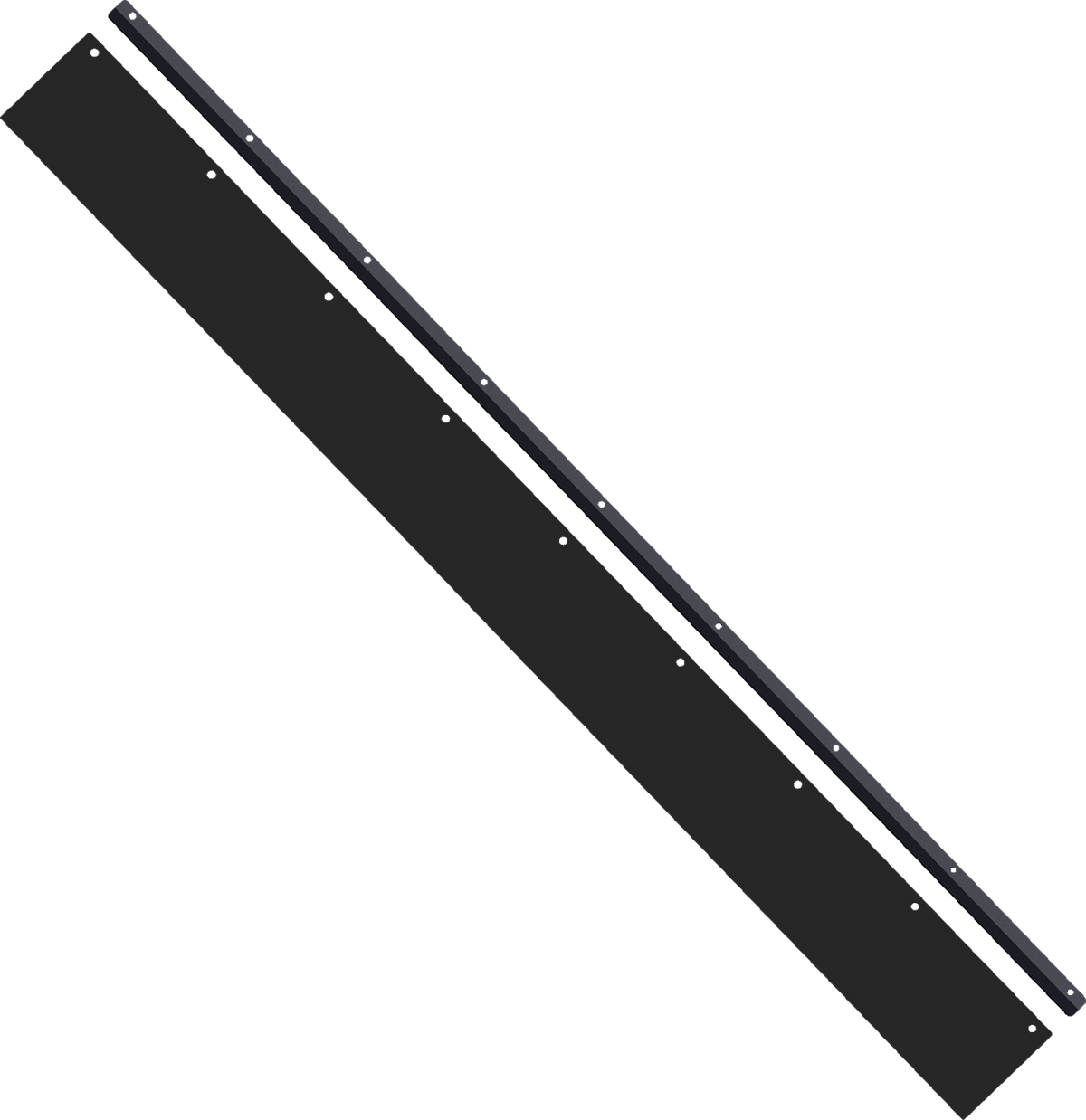 Plow Flap