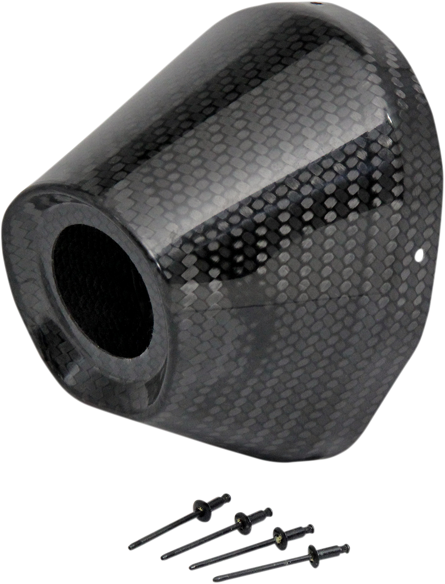 Replacement End Cap — Ti-5/Ti-6, Replacement