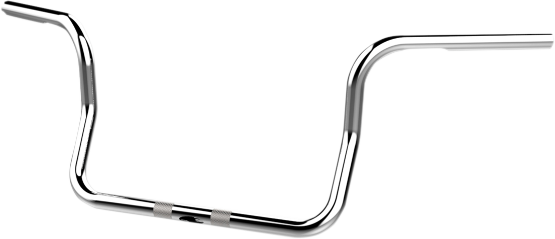 1" Handlebar — Bagger/Bobber Ape/Ape Hanger