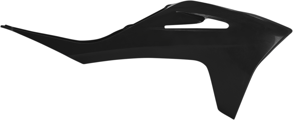 Replacement Radiator Shrouds