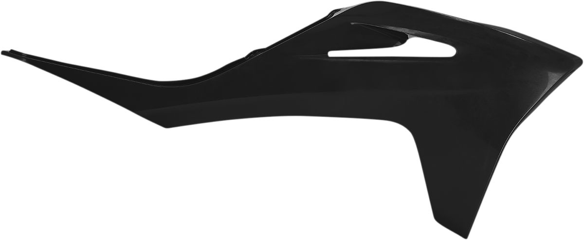 Replacement Radiator Shrouds