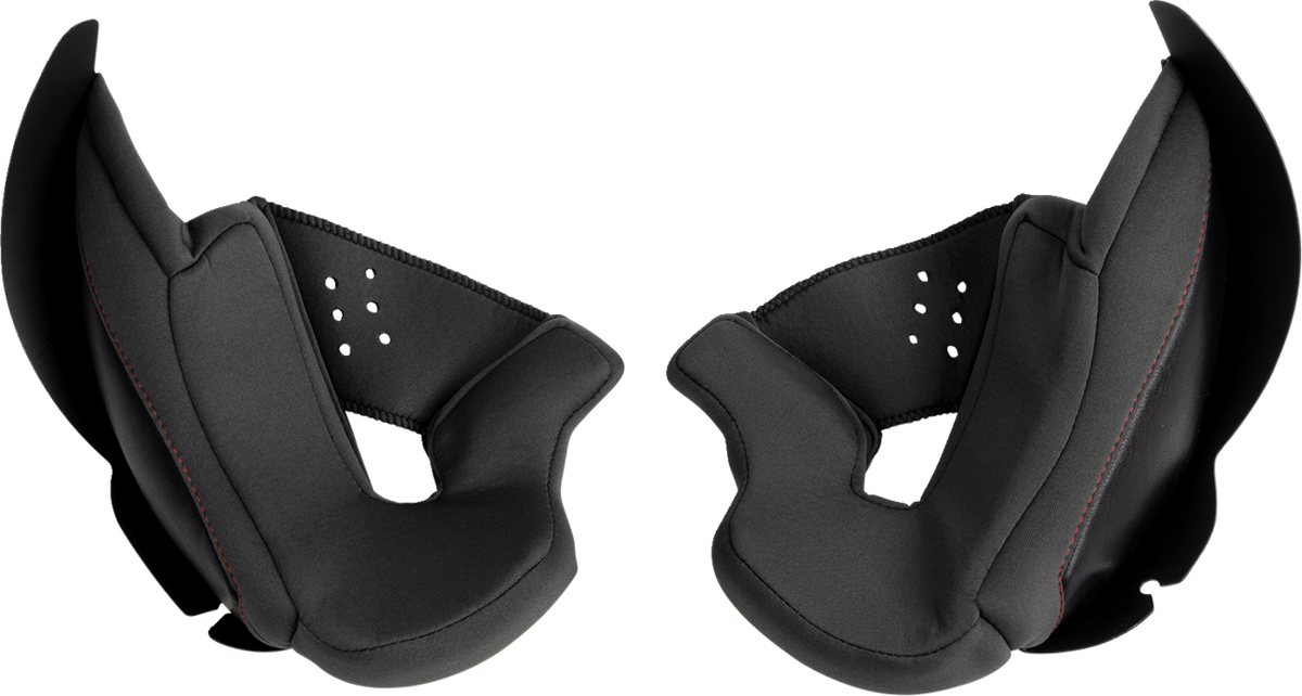 Solaris 2.0 Helmet Cheek Pads