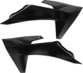 Replacement Radiator Shrouds