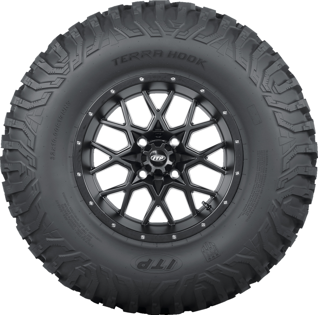 Terra Hook Tire