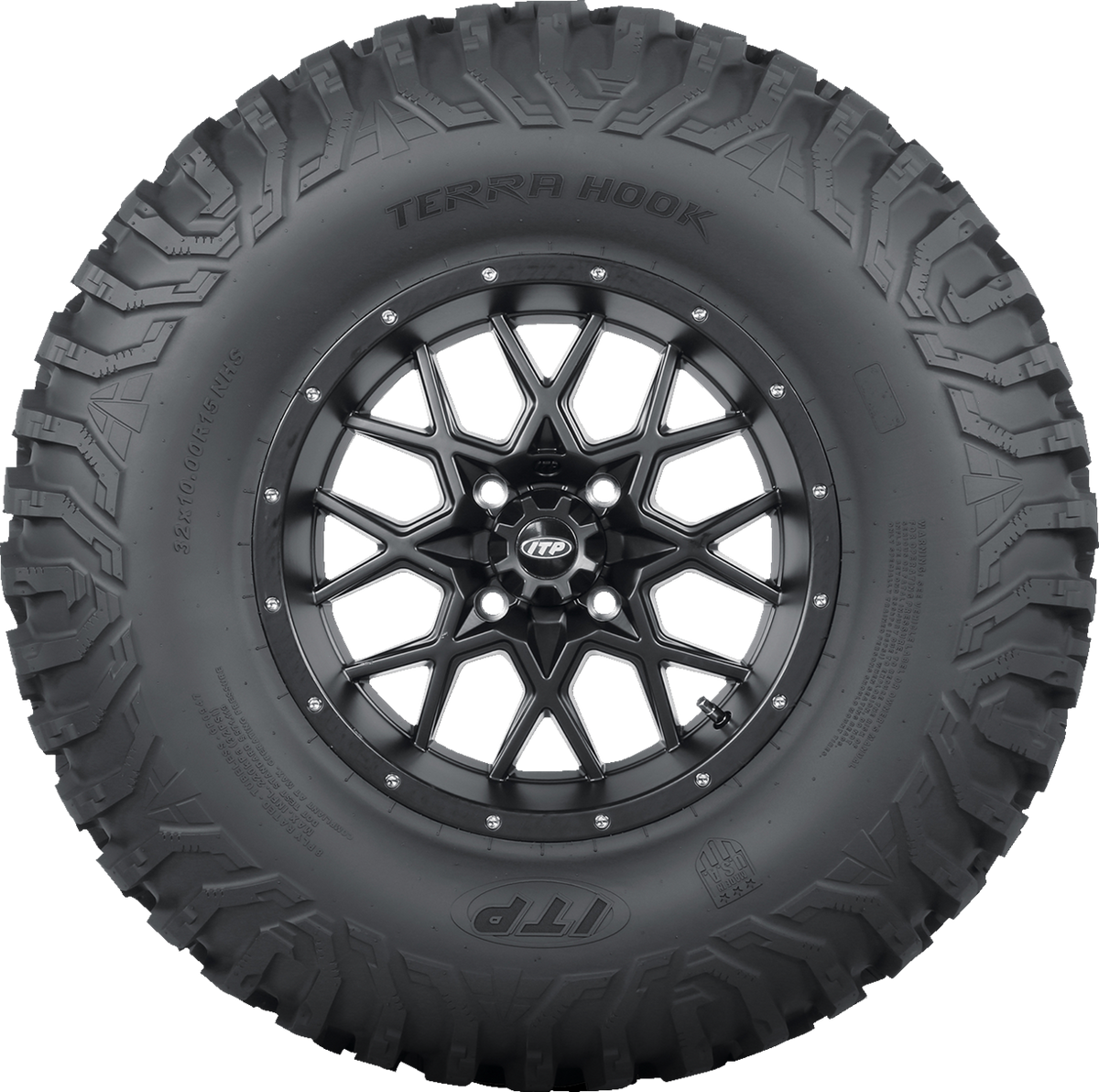 Terra Hook Tire