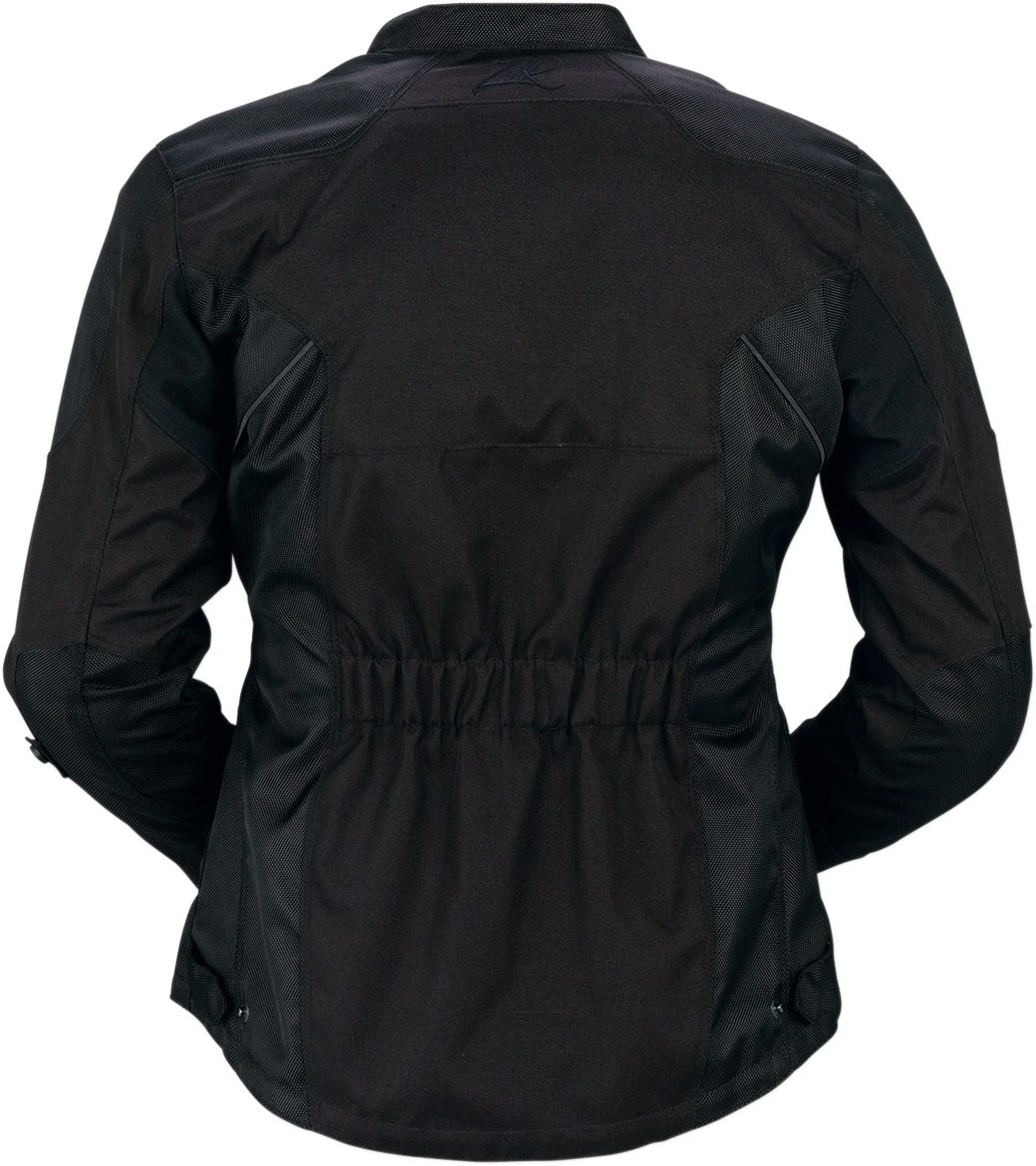Jacket Wmn Zephyr