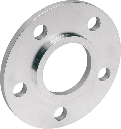 "The Correct" Rear Wheel Pulley Spacers/Adapter