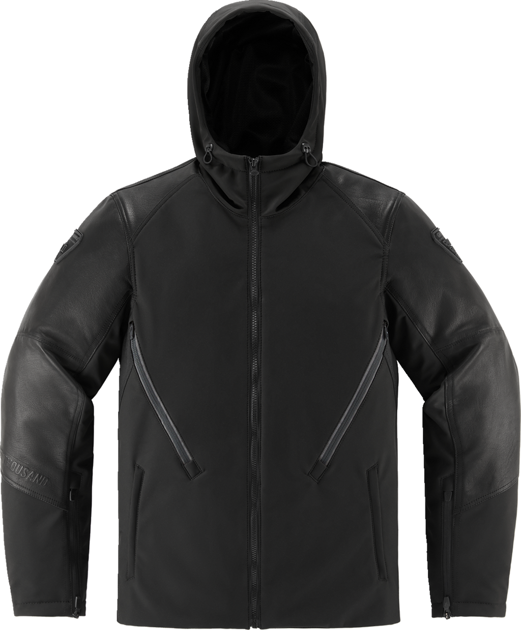 Basehawk2™ Jacket