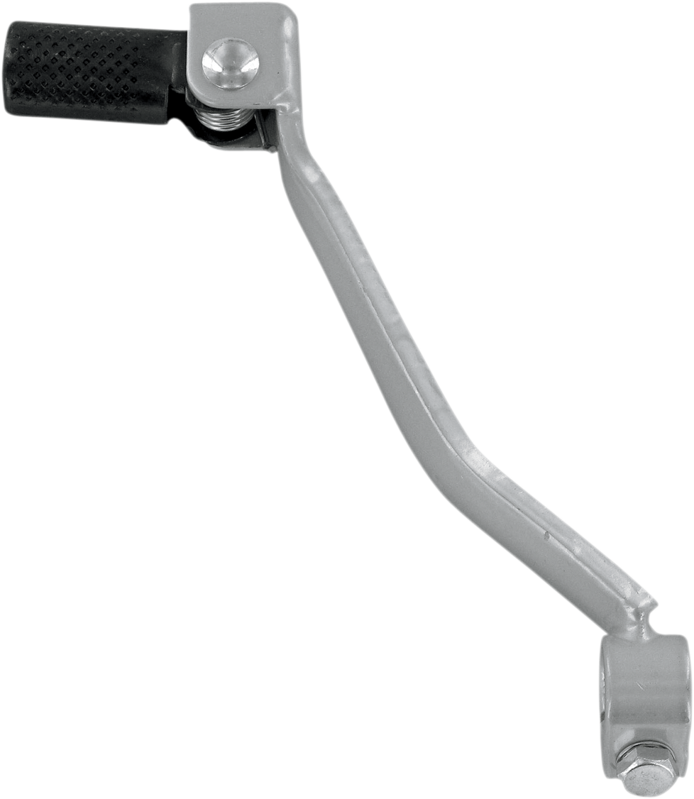 Folding Shift Lever