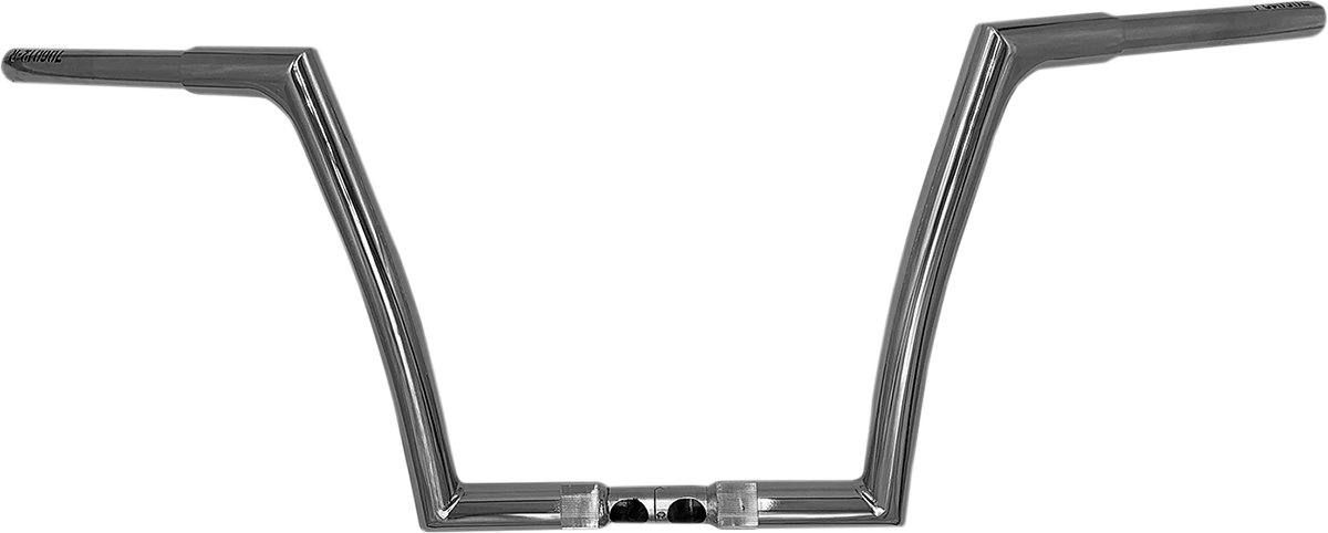 1-1/4" EZ Install Flat Top Handlebar