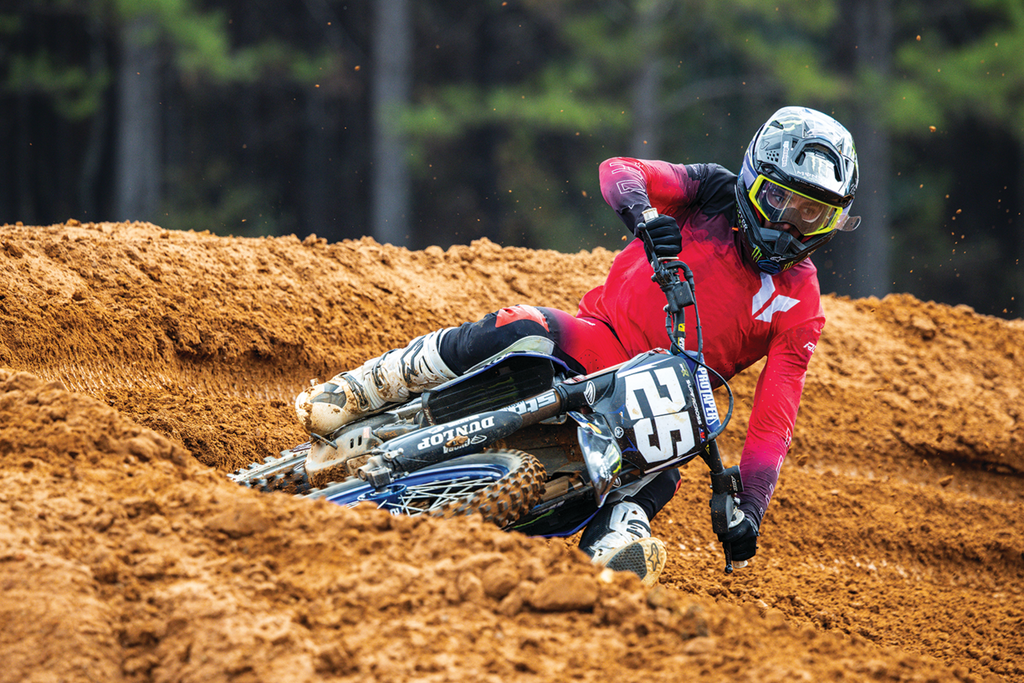 Sportmode Carbon Pants