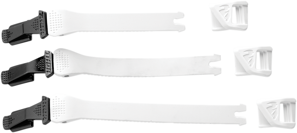 Radial Boots Strap Kit
