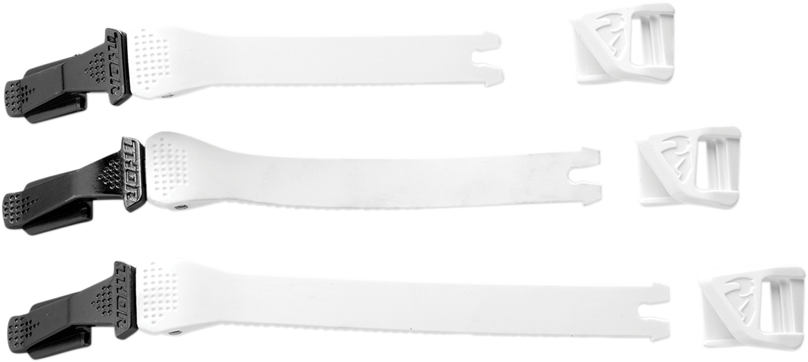 Radial Boots Strap Kit