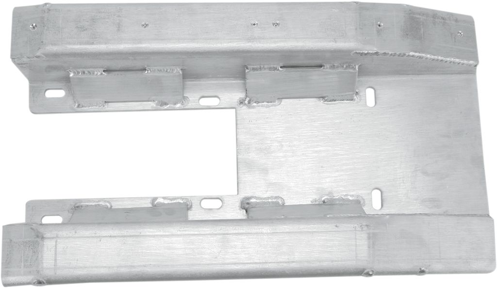 Swingarm Skid Plate
