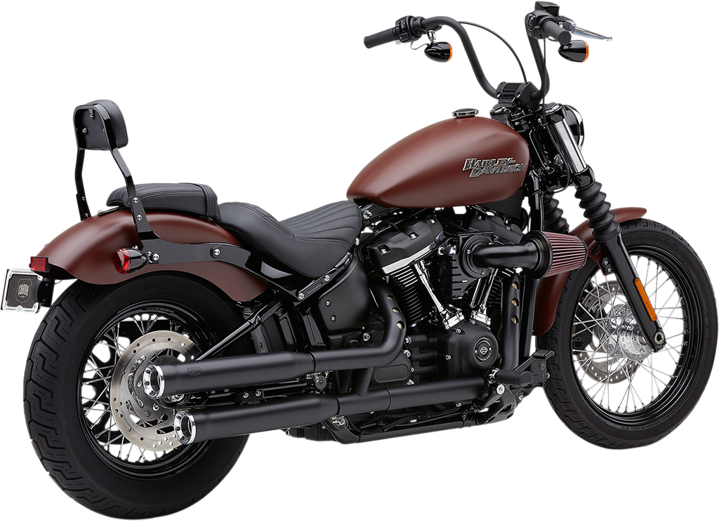 RPT Slip-On Mufflers