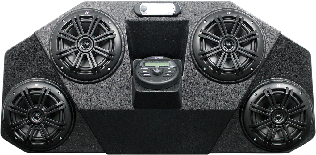 Audio Mini