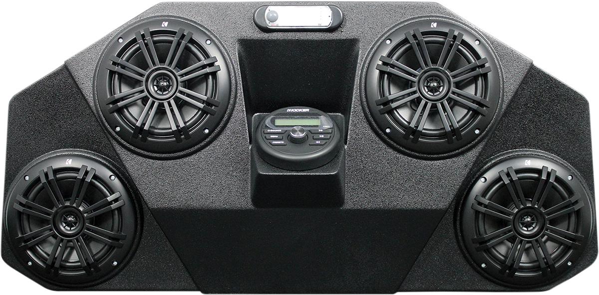 Audio Mini