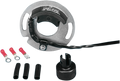 Self-Contained Electronic Ignition