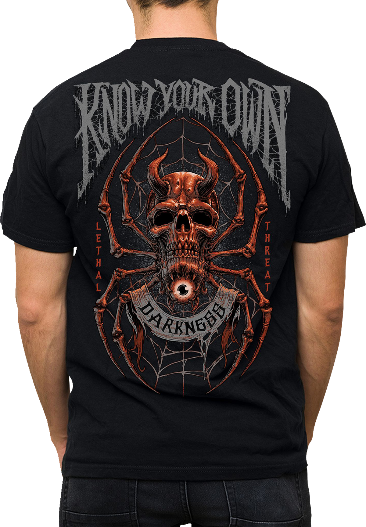 Know Your Darkness T-Shirt