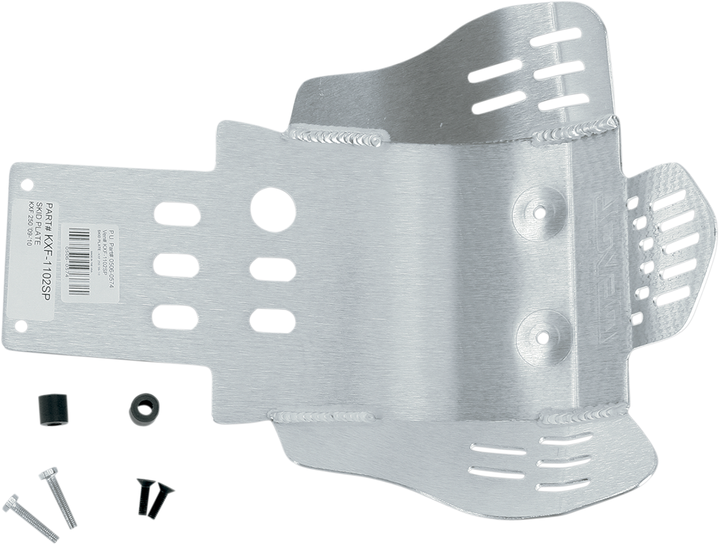 Skid Plate