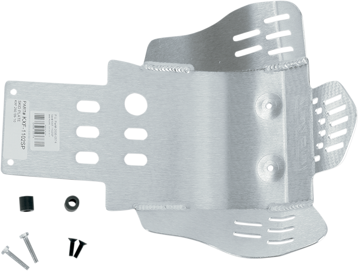 Skid Plate