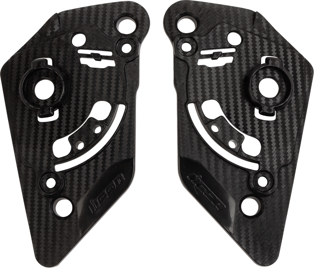 Ultraflite™ Helmet Pivot Kit