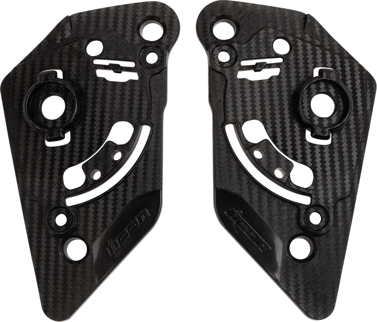 Ultraflite™ Helmet Pivot Kit