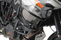 Upper Crash Bar