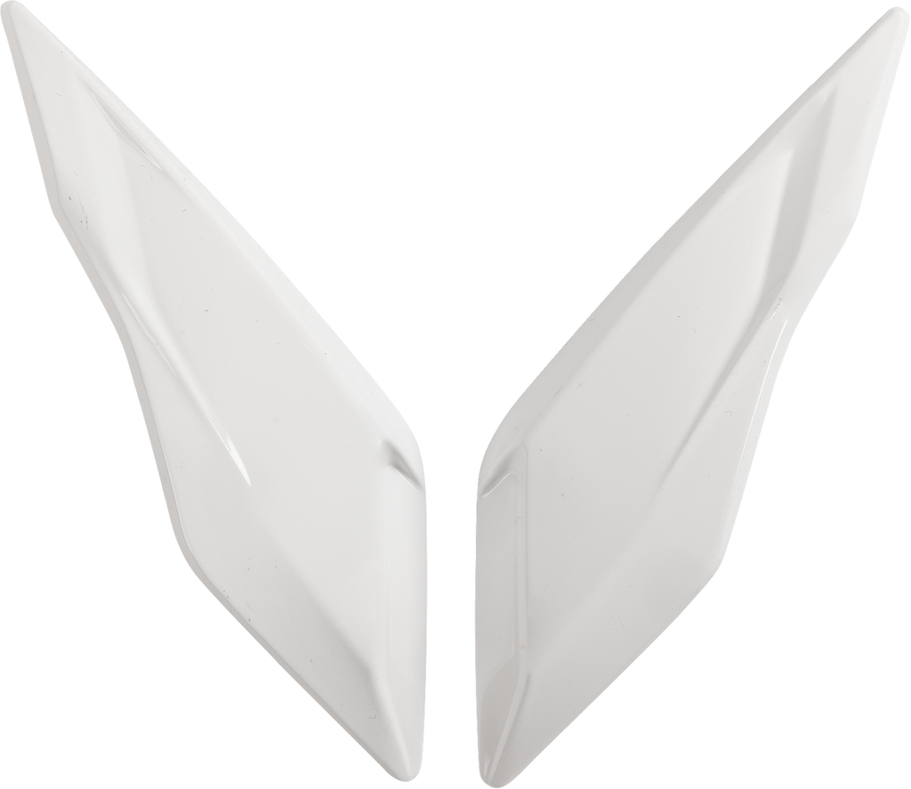 Ultraflite™ Helmet Forehead Vents