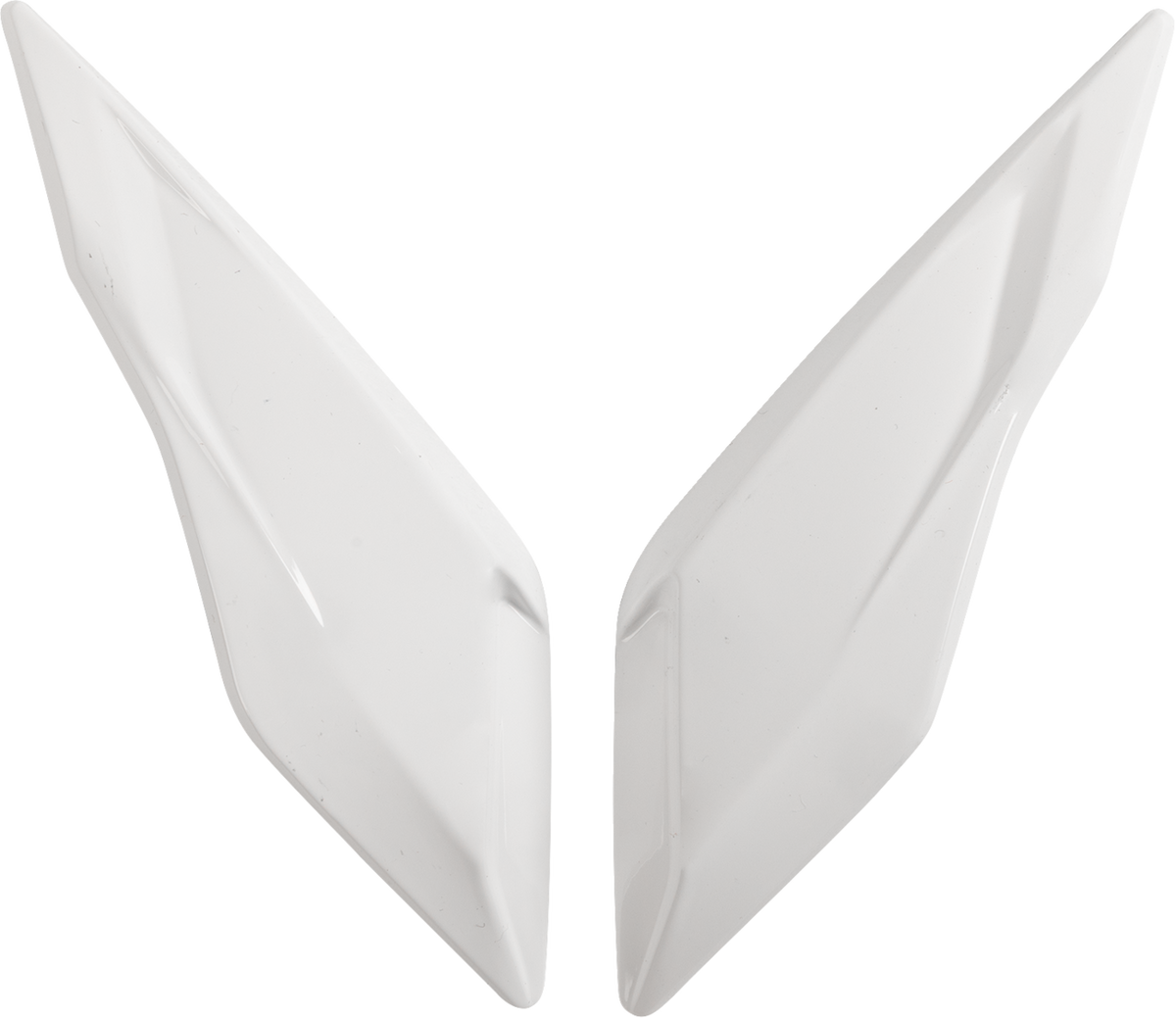 Ultraflite™ Helmet Forehead Vents