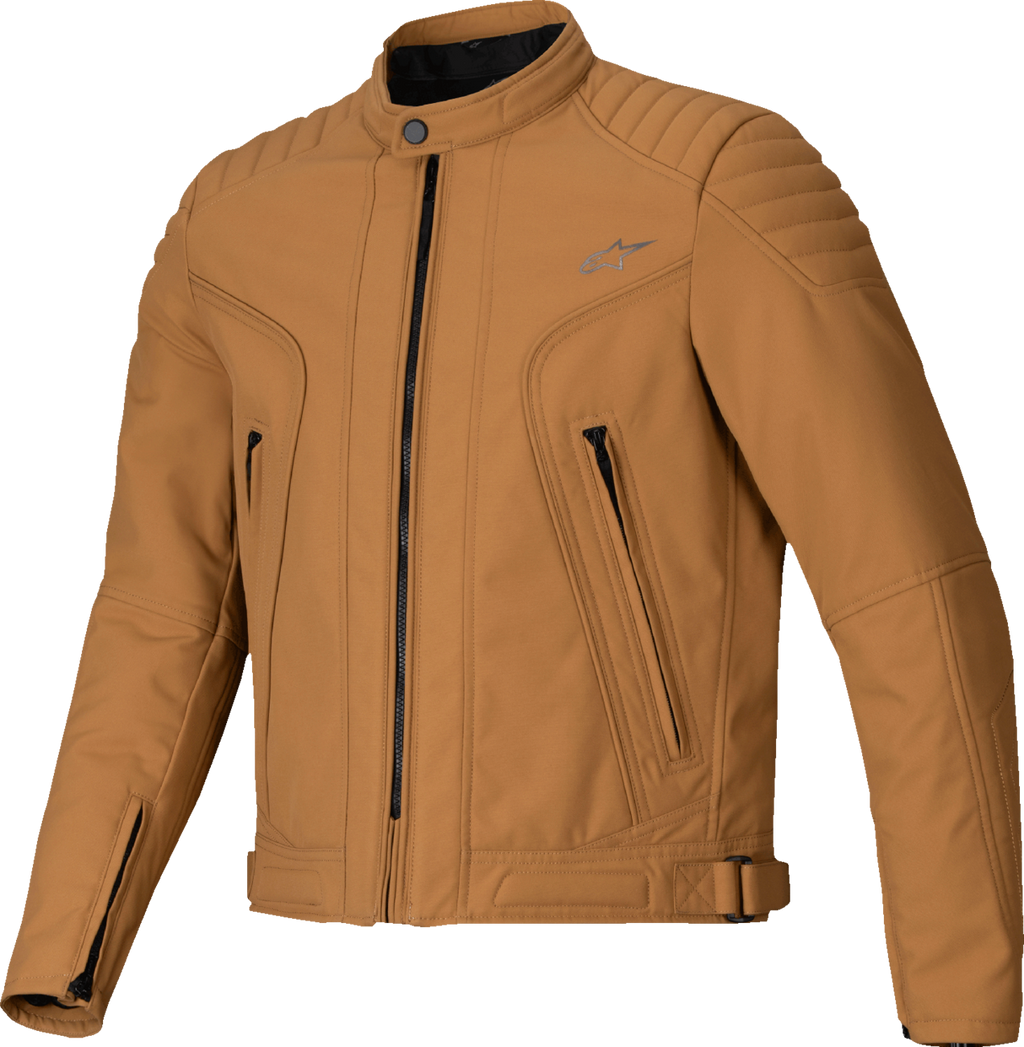 Clayton WR Jacket