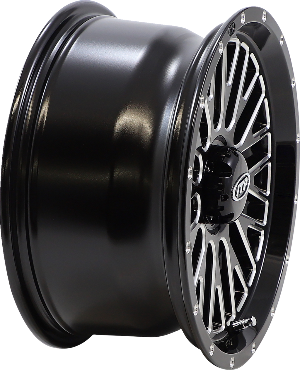 Momentum Wheel