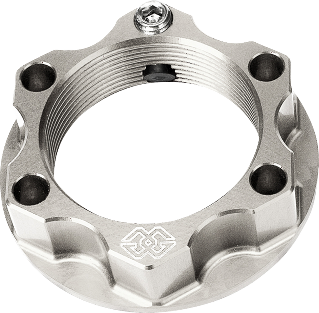 Axle Nut