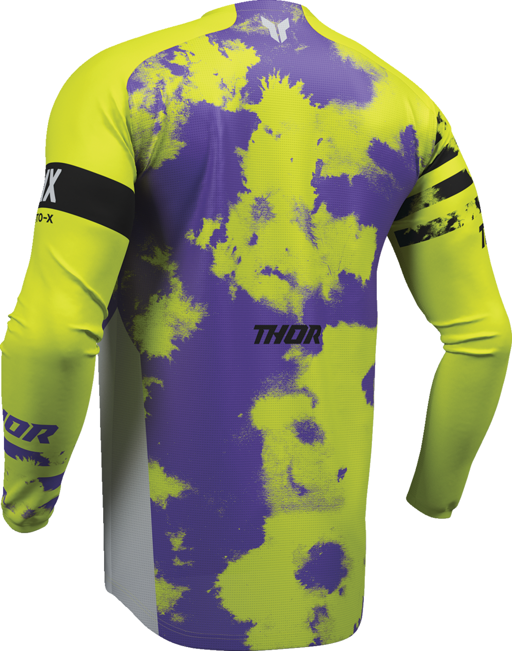 Launchmode Bleach Jersey