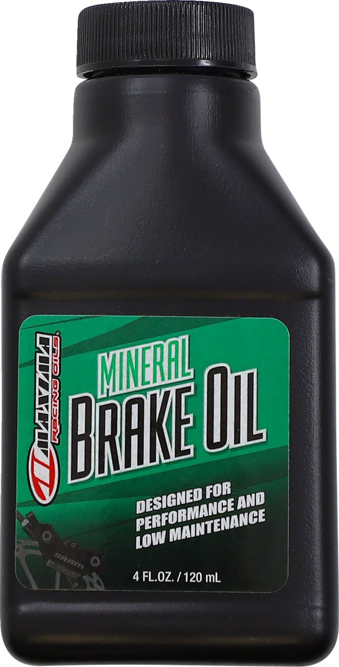 Bicycle Mineral Brake Oil