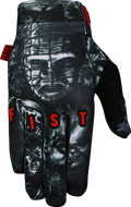 Strapped Logan Martin Horror Gloves