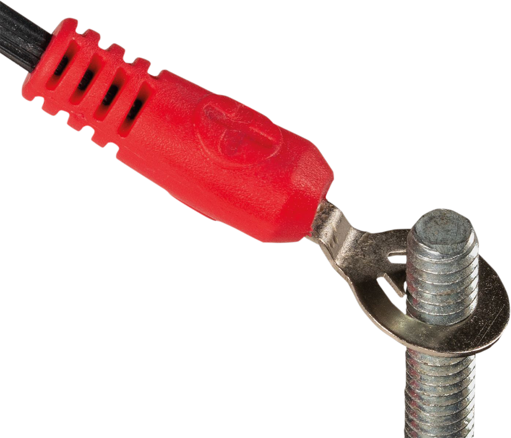 OptiMate™ Battery Lead with Ring Terminal