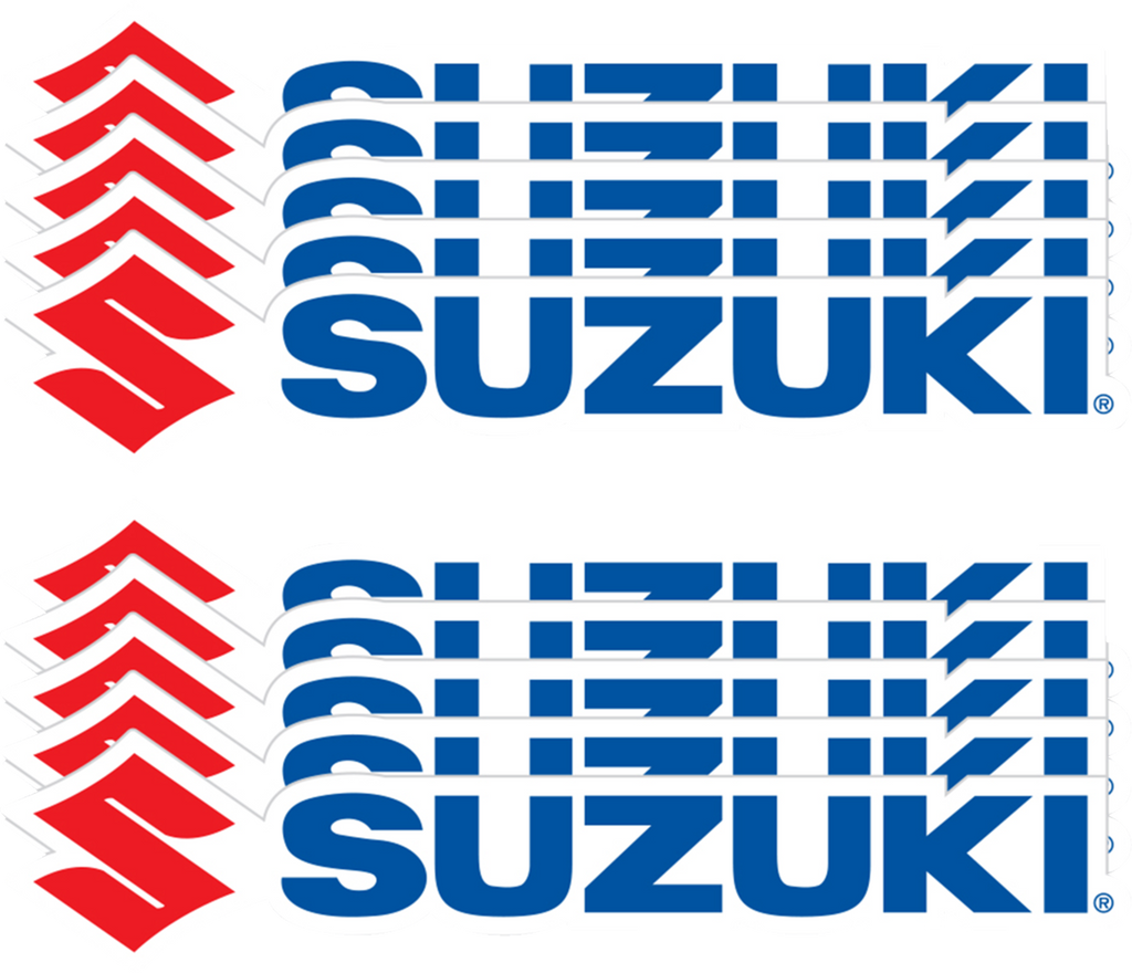 Decals