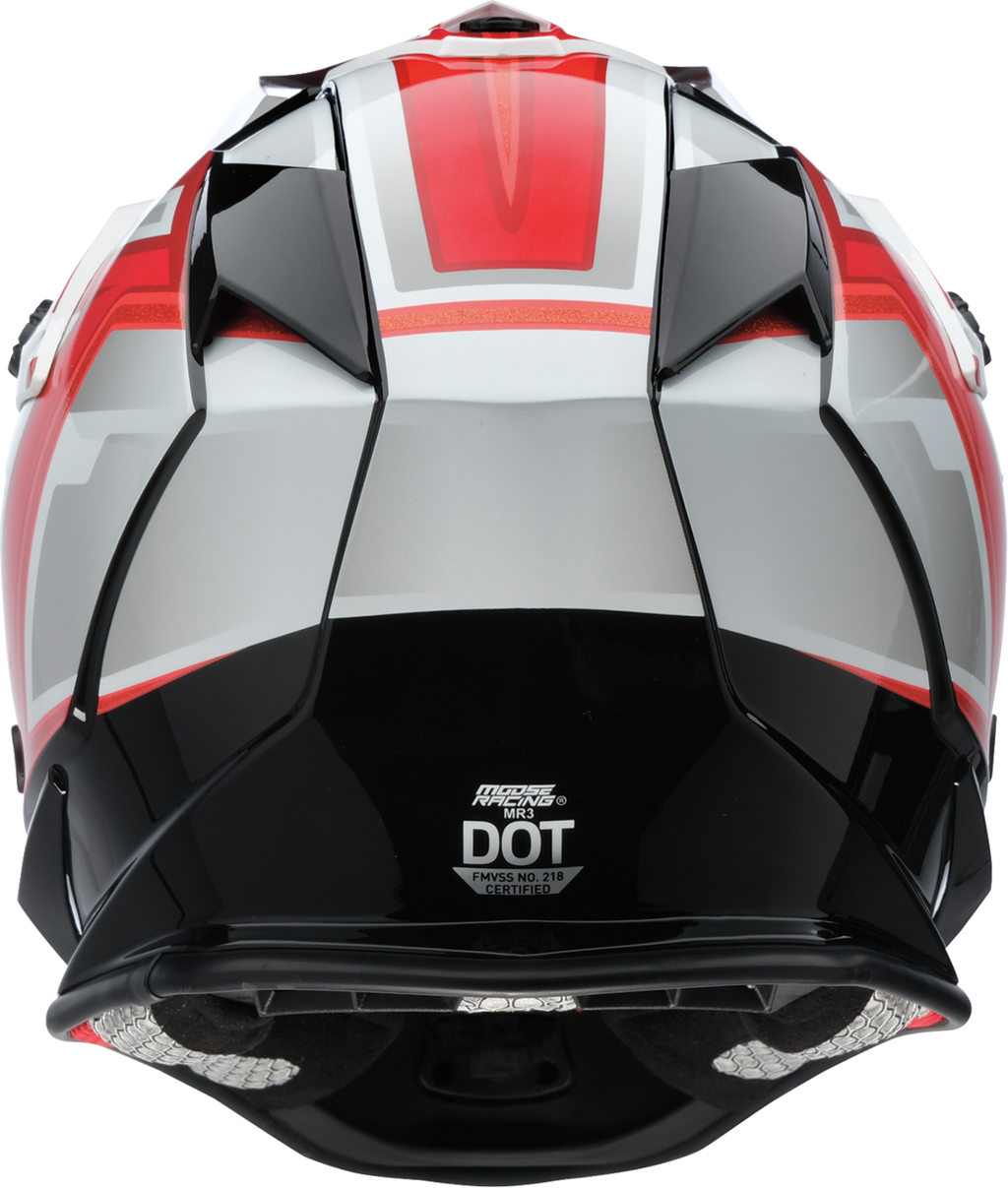 MR3 F.A.F. Helmet