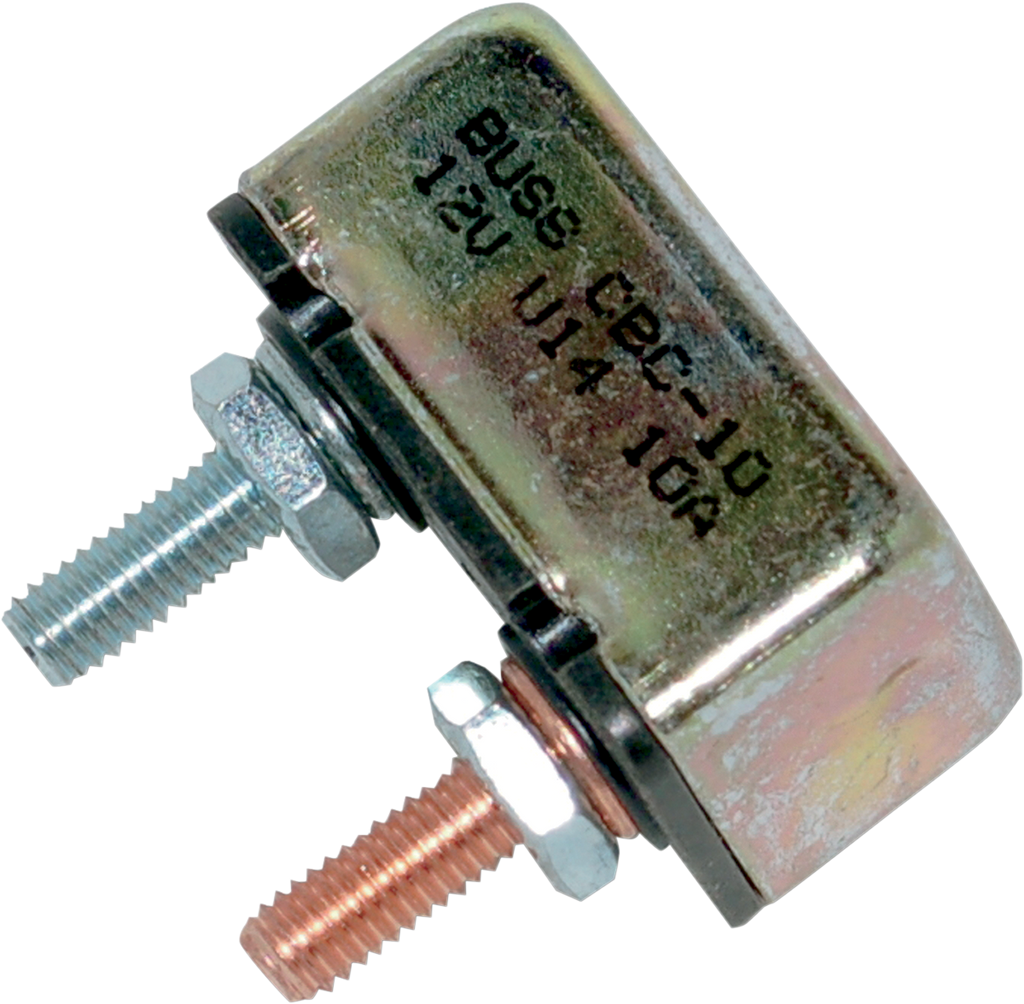 Circuit Breaker