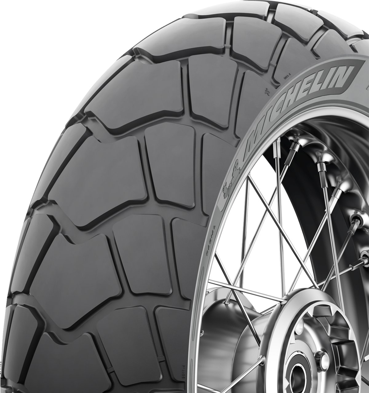 Anakee Adventure 2 Tire