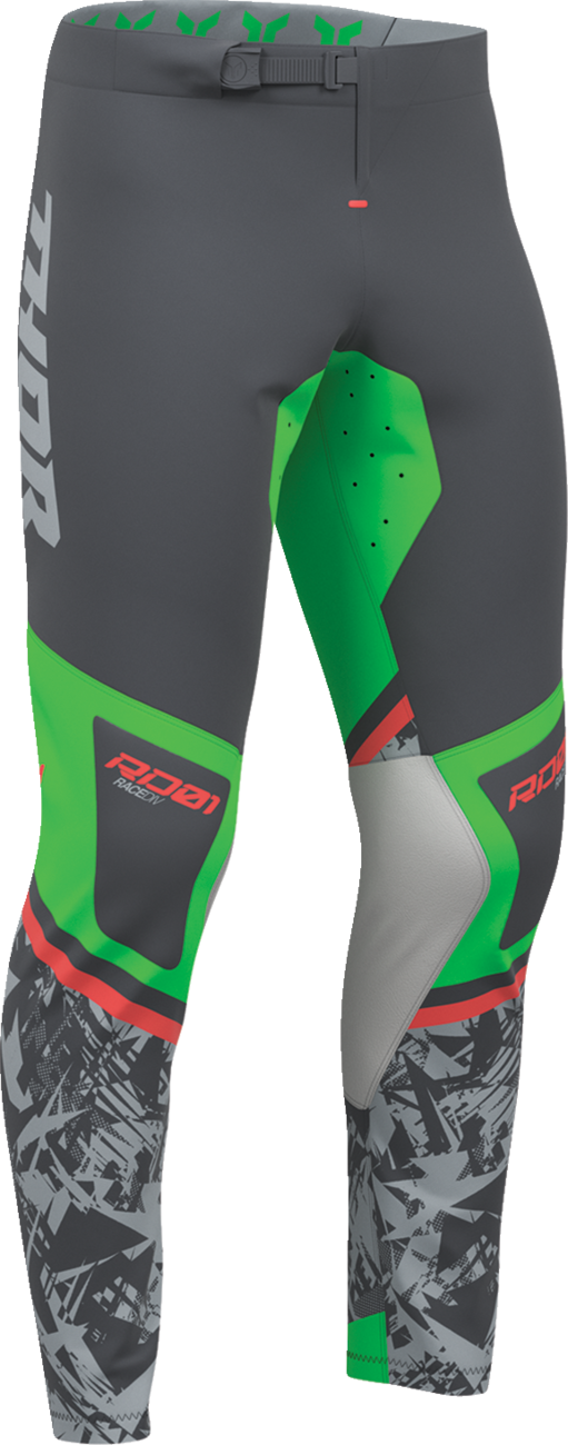 Sportmode Punk'd Pants