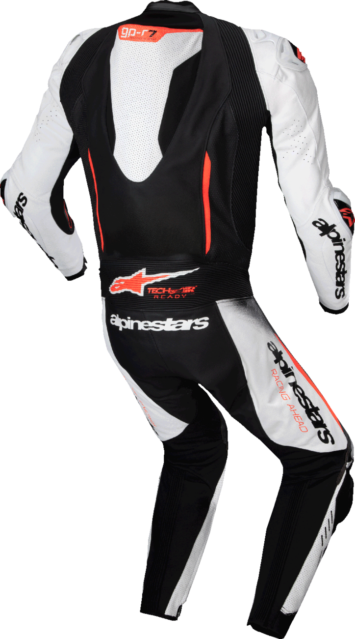 GP-R7 1-PC Leather Suit