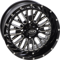 Momentum Wheel