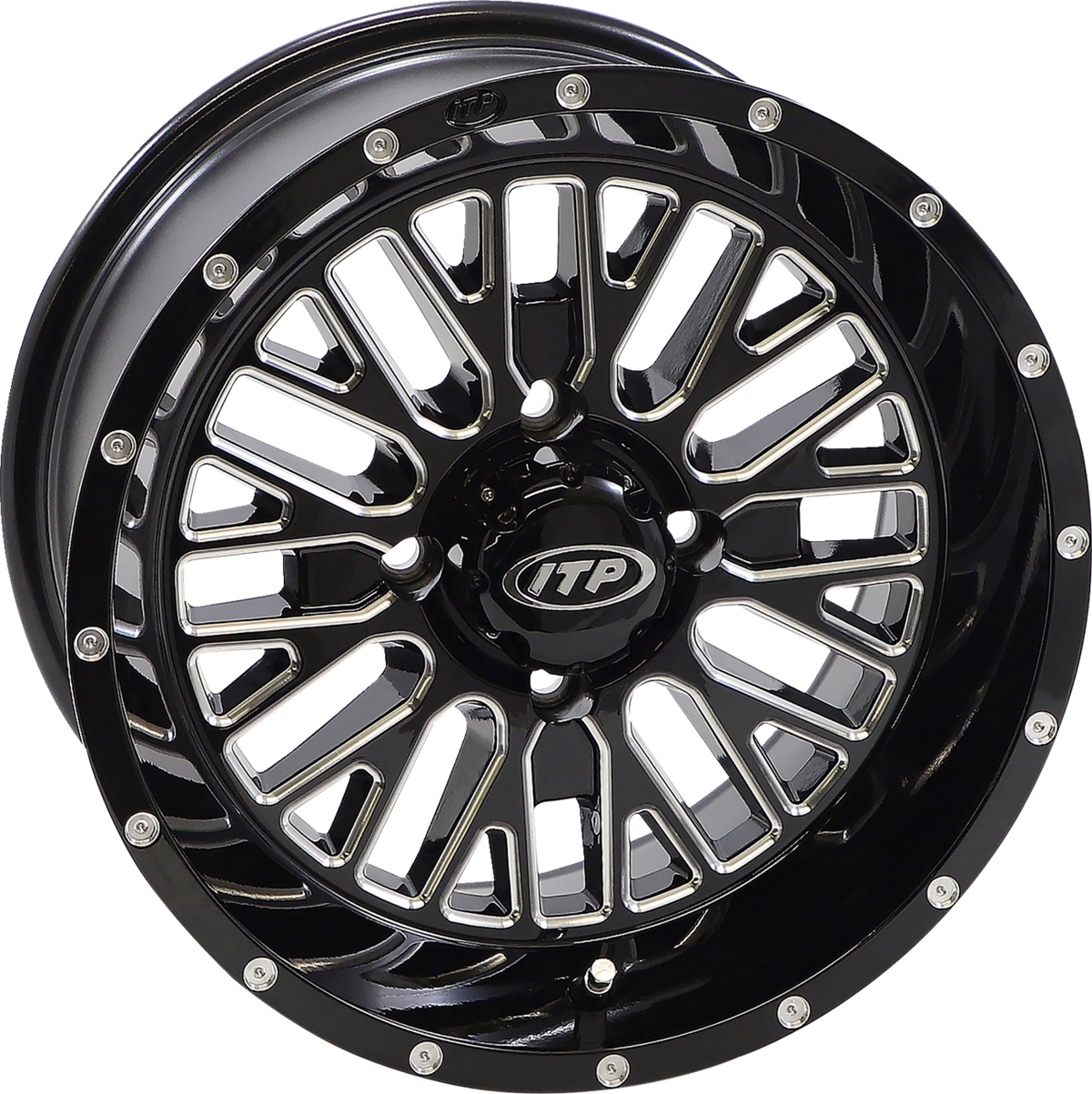 Momentum Wheel
