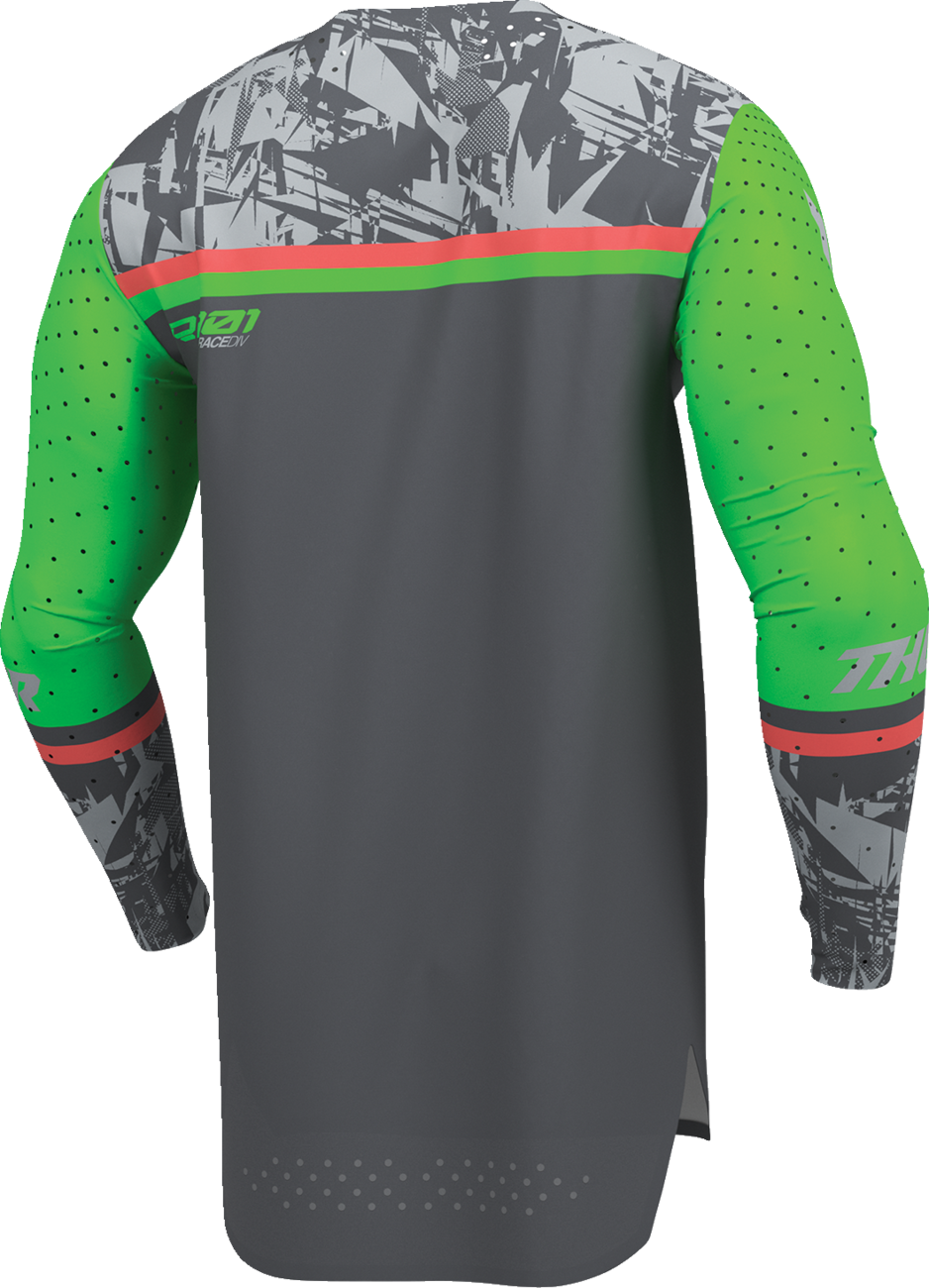Sportmode Punk'd Jersey