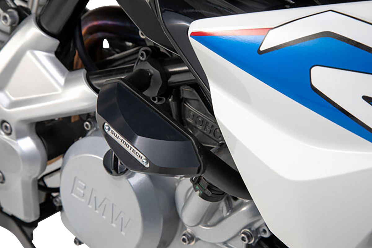 Frame Slider Kit