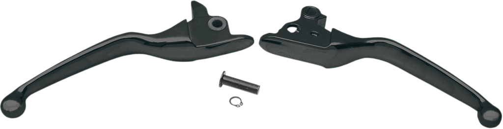 Wide Blade Lever Set