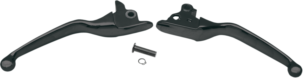 Wide Blade Lever Set